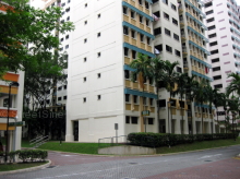 Blk 963 Hougang Avenue 9 (S)530963 #244232